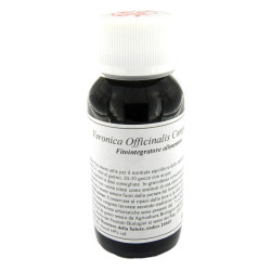 LVS 57S VERONICA OFFICINALIS COMPOSITUM