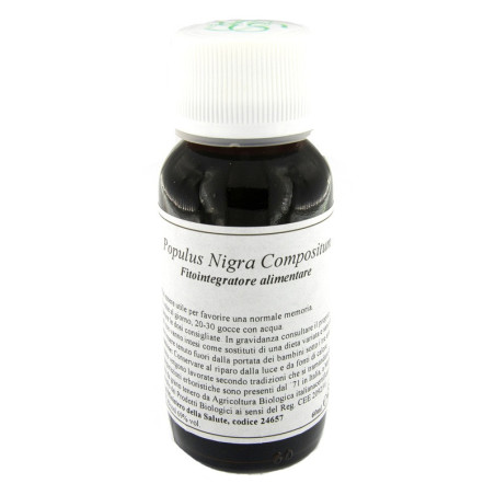 LVS 43N POPULUS NIGRA COMPOSITUM