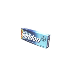 Saridon 10 Paracetamolo Compresse
