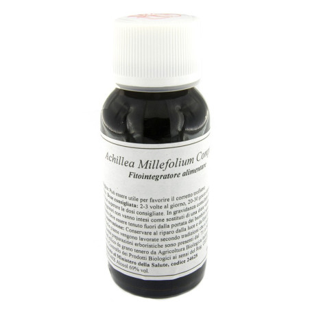 LVS 14S ACHILLEA MILLEFOLIUM COMPOSITUM