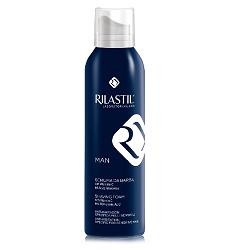 Rilastil Man Schiuma Da Barba 200ml