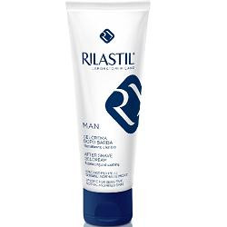 Rilastil Man Gel Crema Dopobarba 75ml
