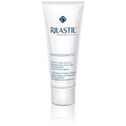 RILASTIL CREMA Rassodante Viso collo 50ml