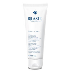 Rilastil Daily Care Maschera Scrub 75ml