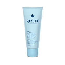 RILASTIL AQUA LEGERE CREMA 50 ML