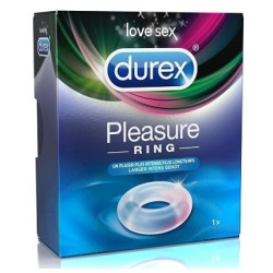 Durex Play Pleasure Ring 1 pezzo