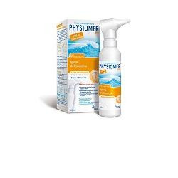 Physiomer Oto Spray Per L'Igiene Dell'Orecchio 115ml