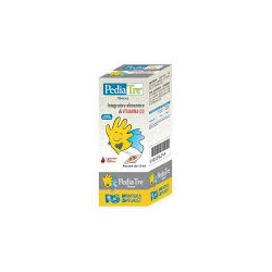 PEDIATRE VITAMINA D 7 ML