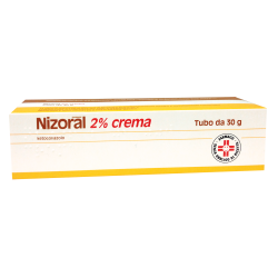 Nizoral 2% Crema Dermatologica 30g