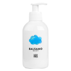 MAMMABABY BALSAMO BABY 250 ML