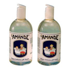 L'amande Marseille Bagnosch Ph