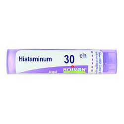 BOIRON Laboratoires Histaminum 30Ch Granuli