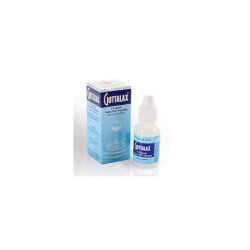 Guttalax Gocce Orali 15ml 7,5mg/ml