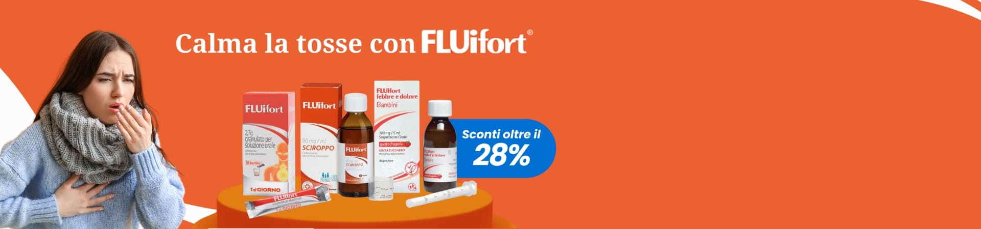 La tosse ti tormenta?