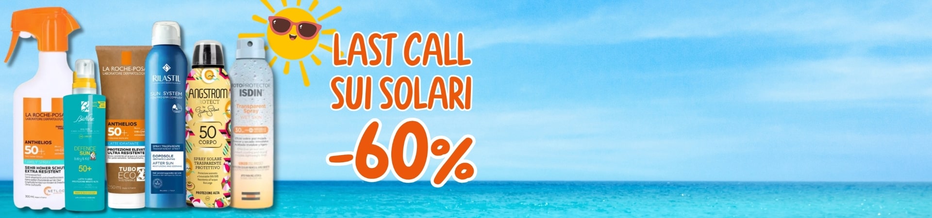 Last Call Solari