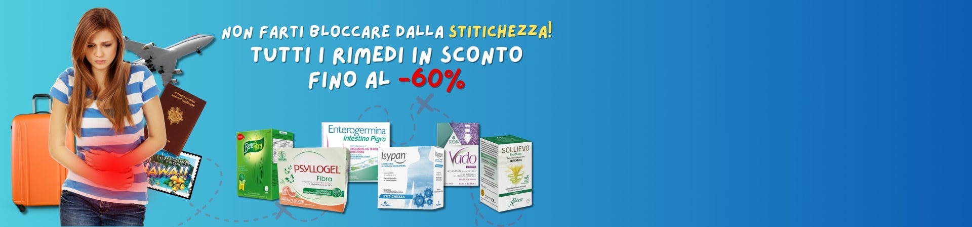 S.O.S. Stitichezza